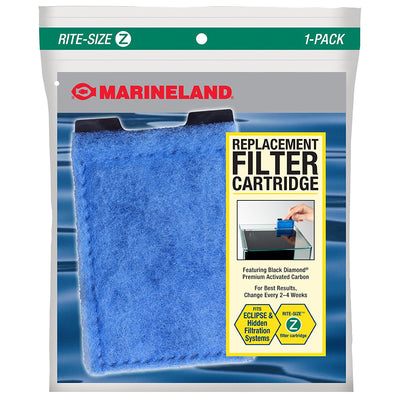 Marineland Eclipse Flexi Explorer/System 3 Cartridge Z - Green