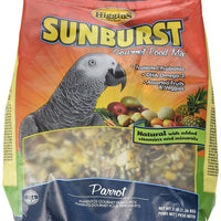 Higgins Sunburst Parrot 3lb