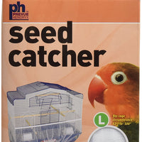 Prevue 822 Seed Catcher 13x52-100"