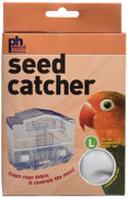 Prevue 822 Seed Catcher 13x52-100"