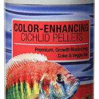 Marineland Cichlid Color 5.19OZ