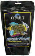 Cobalt Tropical Pellets - Small - 11 oz.