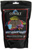 Cobalt Cichlid Pellets - Small - 11 oz.