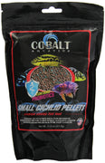 Cobalt Cichlid Pellets - Small - 11 oz.