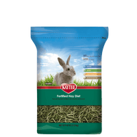 Kaytee Fortified Hay Diet for Rabbits 40 Ounce