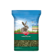 Kaytee Fortified Hay Diet for Rabbits 40 Ounce