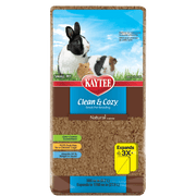 Kaytee Clean & Cozy Natural Small Animal Bedding