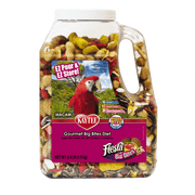 Kaytee Fiesta Big Bites Macaw Food 3.3 Pound