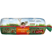 Kaytee Timothy Hay Plus Carrots 24 Ounce
