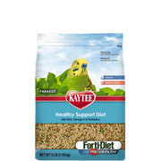 Kaytee Forti-Diet Pro Health Parakeet Food 3 Pound