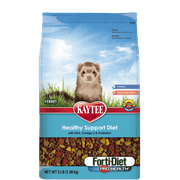 Kaytee Forti-Diet Pro Health Ferret Food 3 Pound