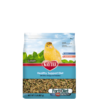 Kaytee Forti-Diet Pro Health Canary Food 2 Pound