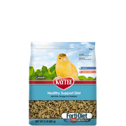 Kaytee Forti-Diet Pro Health Canary Food 2 Pound