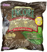 FM Brown's Encore Classic Rabbit Food 4lbs