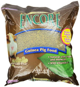 FM Brown's Encore Classic Guinea Pig Food 4lbs