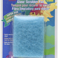 Lee's Algae Scrubber Pad Super Size Square Glass