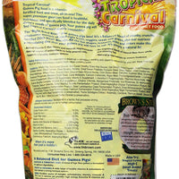 F.M. Brown's Tropical Carnival Guinea Pig Food 3 lb