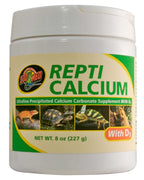 Zoo Med Repti Calcium With D3