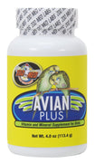 Zoo Med Avian Plus Bird Vitamins