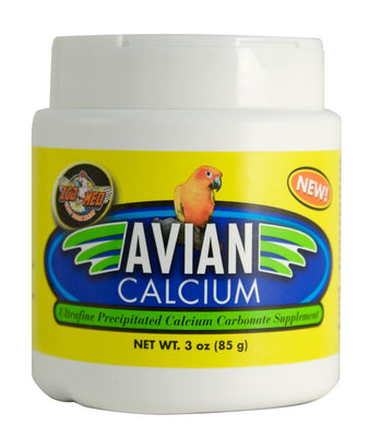 Zoo Med Avian Calcium