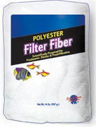 Blue Ribbon Polyester Filter Fiber