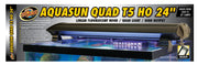 Zoo Med Aqua Sun t5HO Quad Hood
