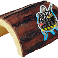 Zoo Med Turtle Hut