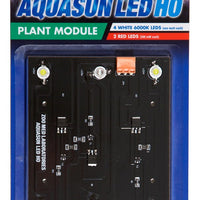 Zoo Med AquaSun LED HO Plant Module