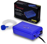 AQUATOP Battery Operated Air Pump