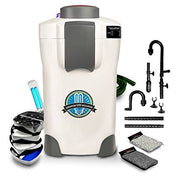 AQUATOP CF-400UV Canister Filter