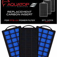 AQUATOP PFUV Filter Cartridge 