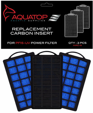 AQUATOP PFUV Filter Cartridge 