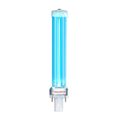 AQUATOP Replacement UV Bulbs (7W, 9W, 13W)