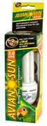 Zoo Med Aviansun 5.0 Compact Fluorescent