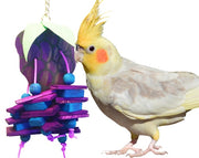 A&E Cage Small Grapes Bird Toy