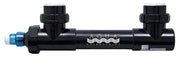 Aqua Ultraviolet 25 Watt UV Sterilizer Black