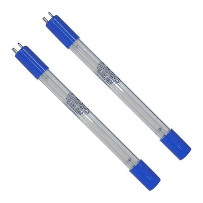 Aqua Ultraviolet Advantage UV Quartz Replacement Bulbs