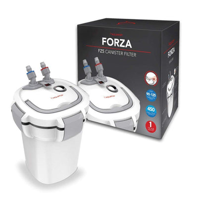 Aquatop FORZA FZ5 Canister Filter