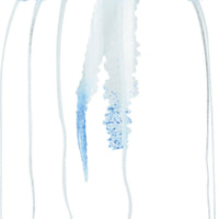 Aquatop Floating Jellyfish Decor