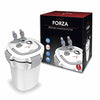 AQUATOP FORZA 13 Canister Filter with 13W UV 