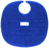 AquaTop Replacement Coarse Blue Filter Pad for the Forza Series Canister Filters