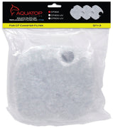 AQUATOP Replacement Pads for CF300