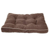 Aspen Pet 29 x 40 Luxe Gusseted Pillow Bed