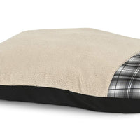 Aspen Pet Assorted Pillow Bed