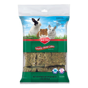 Kaytee Timothy Hay Blend Cubes 1 Pound