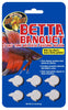Zoo Med Betta Banquet Blocks 6 Card