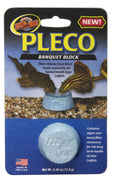 Zoo Med Pleco Banquet Block