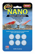 Zoo Med Nano Banquet Block Mini
