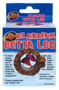 Zoo Med Betta Floating Log 3-3/4"