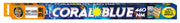 Zoo Med Coral Blue 460NM T5 HO Lamp